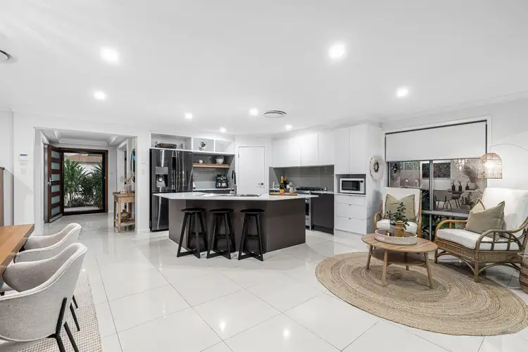 Fourth view of Homely house listing, 26 Foxwood Circuit, Wakerley QLD 4154