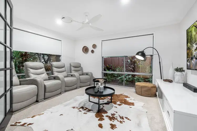 Fifth view of Homely house listing, 26 Foxwood Circuit, Wakerley QLD 4154
