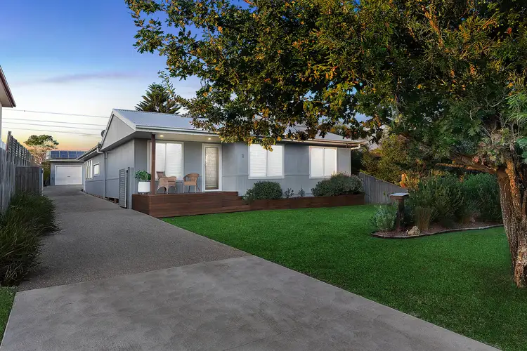 1 Merino Road, Noraville NSW 2263