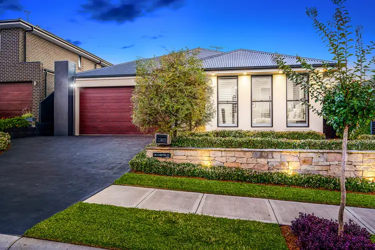Main view of Homely house listing, 38 Chester Street, Schofields NSW 2762