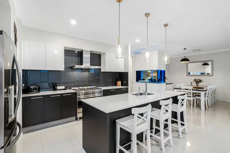 Fourth view of Homely house listing, 38 Chester Street, Schofields NSW 2762