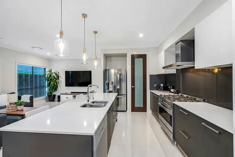 Fifth view of Homely house listing, 38 Chester Street, Schofields NSW 2762