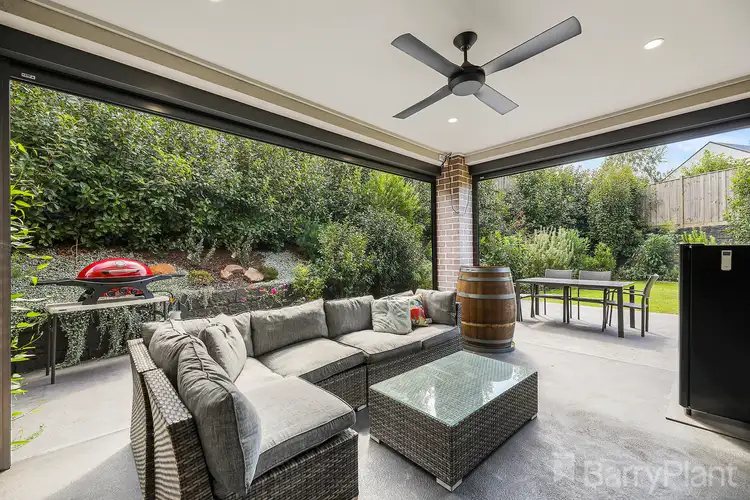 Fourth view of Homely house listing, 4 Elmside Avenue, Warragul VIC 3820