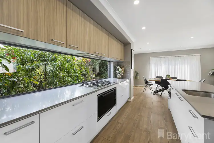 Fifth view of Homely house listing, 4 Elmside Avenue, Warragul VIC 3820