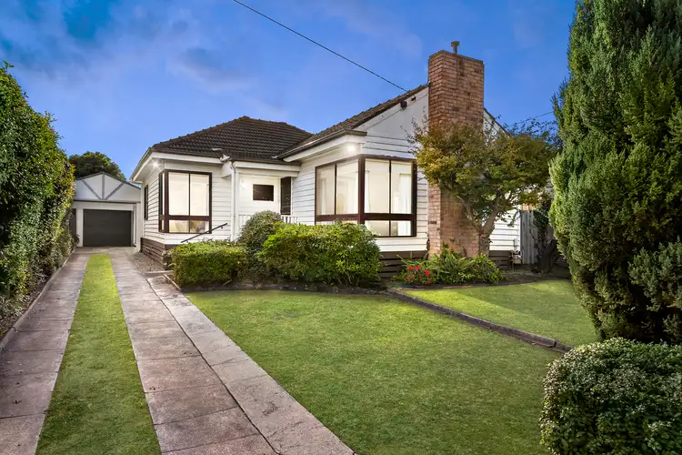 Main view of Homely house listing, 13 Corben Street, Reservoir VIC 3073