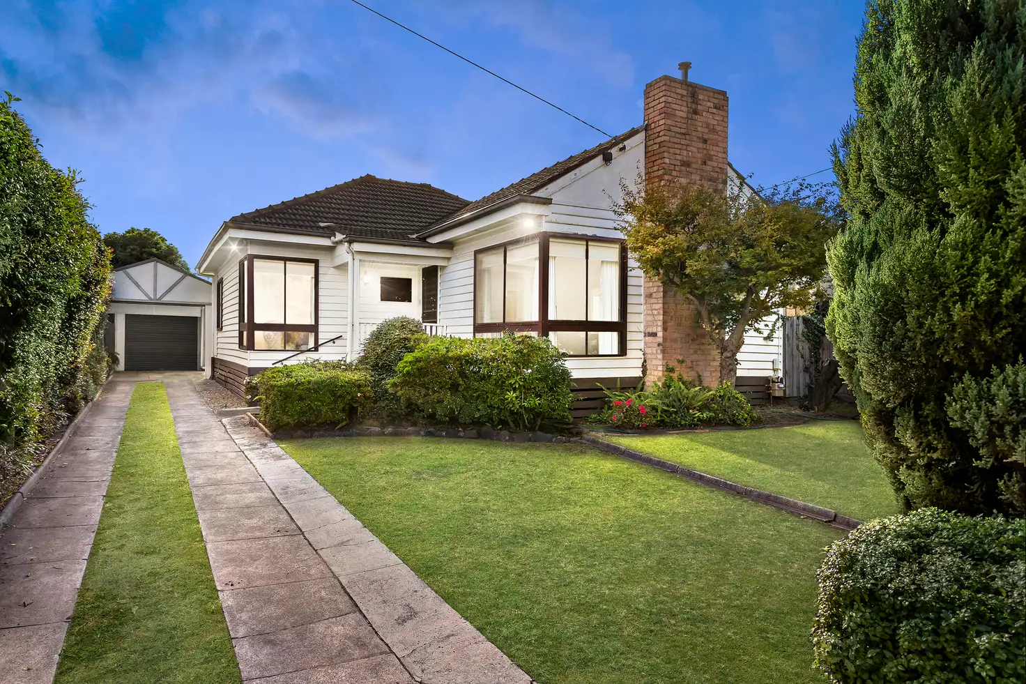 Main view of Homely house listing, 13 Corben Street, Reservoir VIC 3073
