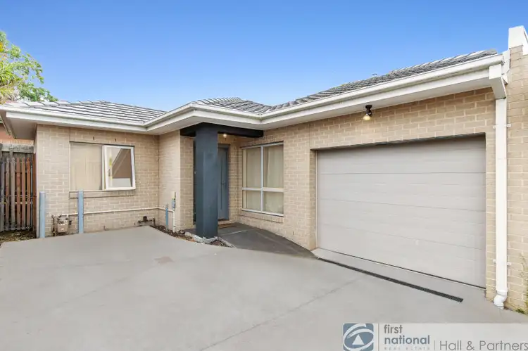 Main view of Homely unit listing, 5/4 Liege Avenue, Noble Park VIC 3174