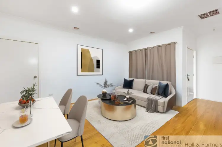Second view of Homely unit listing, 5/4 Liege Avenue, Noble Park VIC 3174