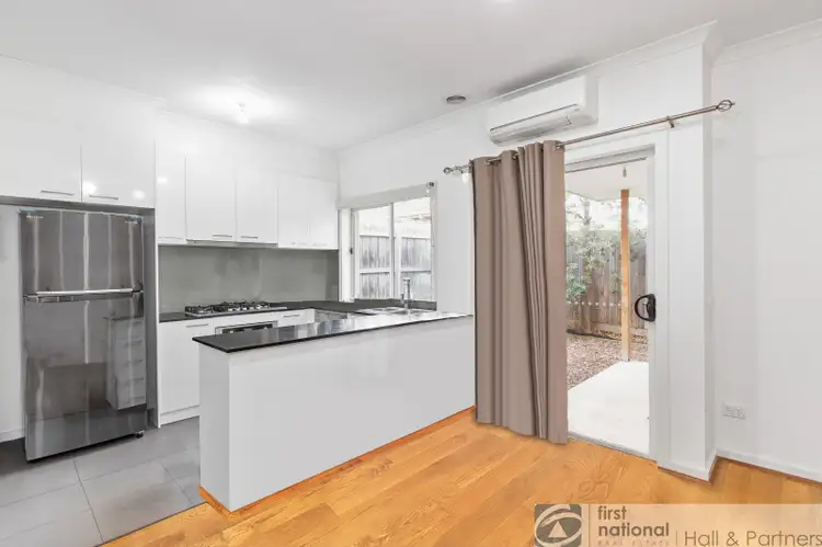 Third view of Homely unit listing, 5/4 Liege Avenue, Noble Park VIC 3174