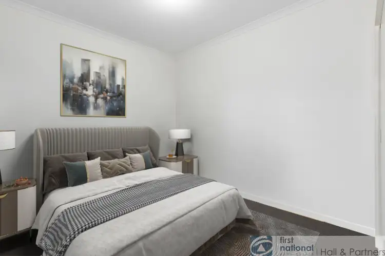 Fifth view of Homely unit listing, 5/4 Liege Avenue, Noble Park VIC 3174