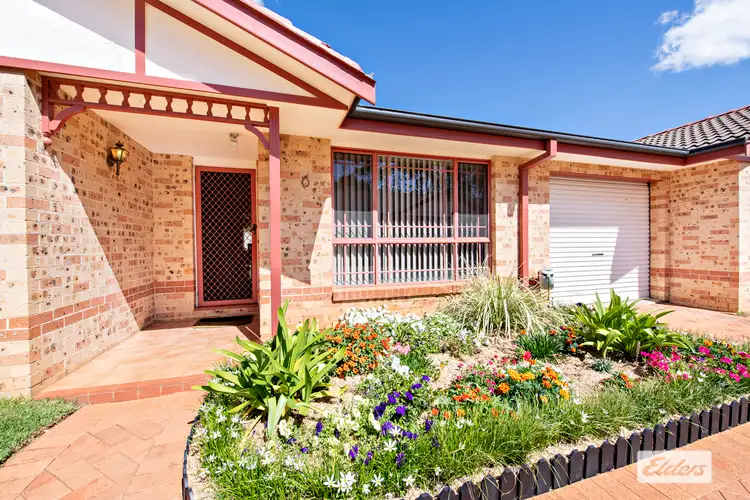 Main view of Homely townhouse listing, 6/400-402 Wheelers Lane, Dubbo NSW 2830