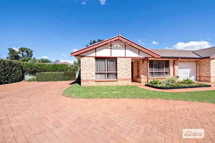 Second view of Homely townhouse listing, 6/400-402 Wheelers Lane, Dubbo NSW 2830