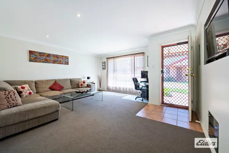 Third view of Homely townhouse listing, 6/400-402 Wheelers Lane, Dubbo NSW 2830