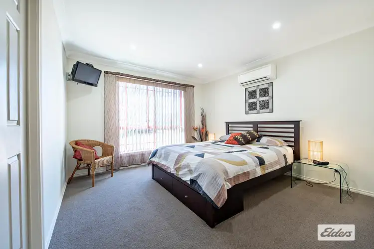 Sixth view of Homely townhouse listing, 6/400-402 Wheelers Lane, Dubbo NSW 2830
