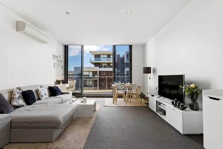 654/7 Hirst Street, Arncliffe NSW 2205