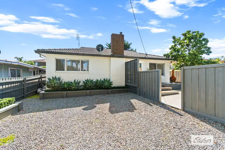 Second view of Homely house listing, 55 Howletts Road, Kalimna VIC 3909