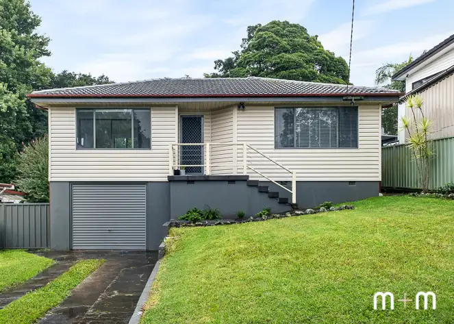 Main view of Homely house listing, 18 Beveles Avenue, Unanderra NSW 2526