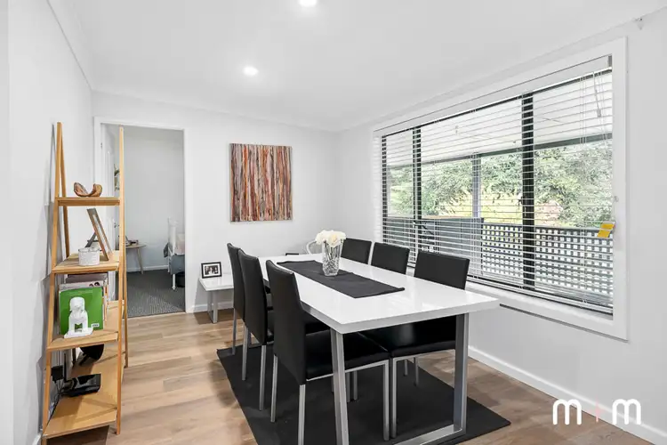 Fourth view of Homely house listing, 18 Beveles Avenue, Unanderra NSW 2526
