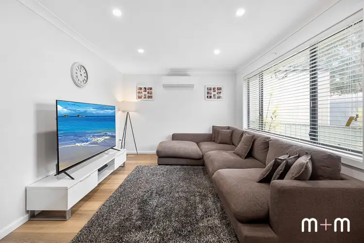 Fifth view of Homely house listing, 18 Beveles Avenue, Unanderra NSW 2526
