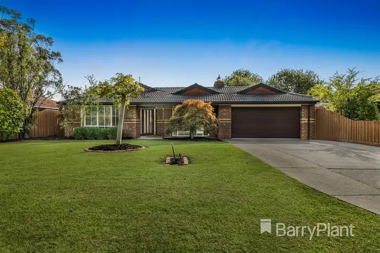 30 Handasyde Avenue, Kilsyth South VIC 3137