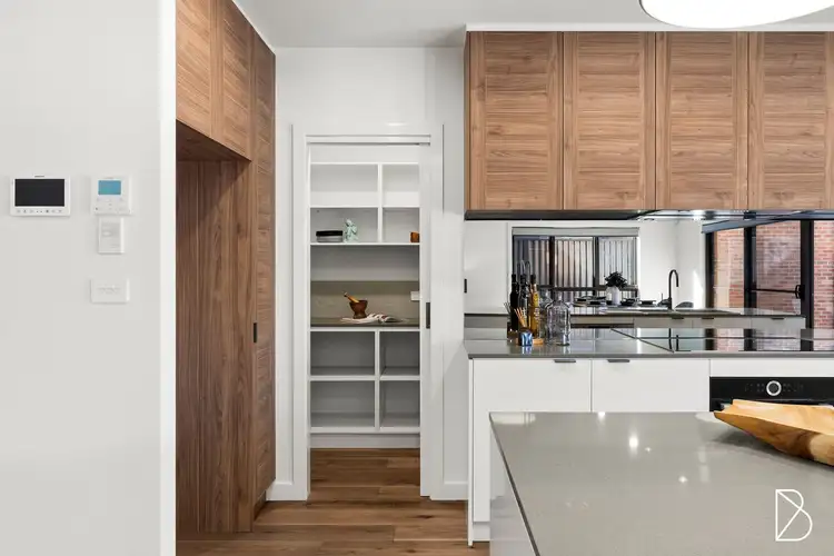 Third view of Homely townhouse listing, 4/1 Judith Macintosh Crescent, Taylor ACT 2913