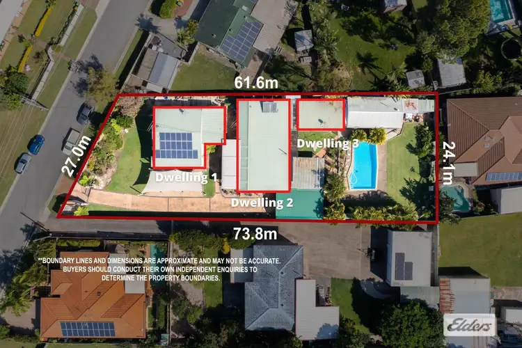 12 Clivia Crescent, Daisy Hill QLD 4127
