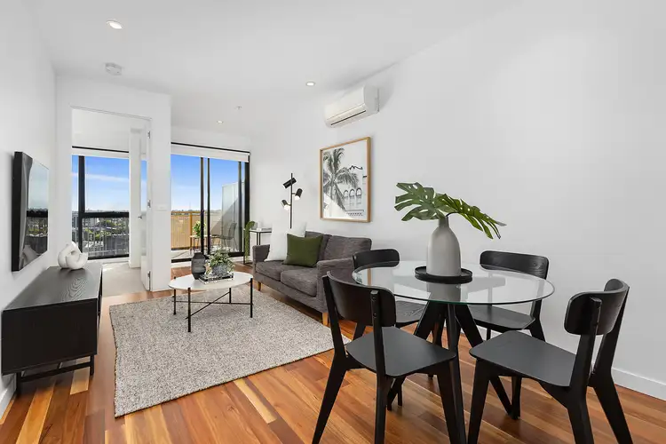 706/59 Paisley Street, Footscray VIC 3011