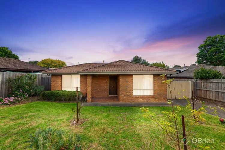 Main view of Homely house listing, 12 One Chain Road, Somerville VIC 3912