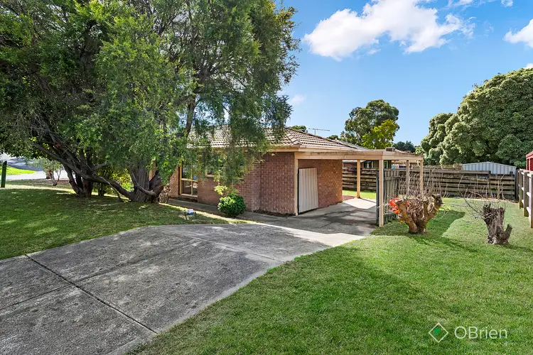 1 Anjaya Court, Frankston VIC 3199