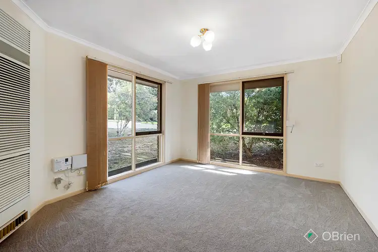 Second view of Homely house listing, 1 Anjaya Court, Frankston VIC 3199