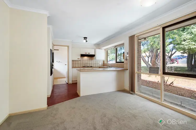 Third view of Homely house listing, 1 Anjaya Court, Frankston VIC 3199