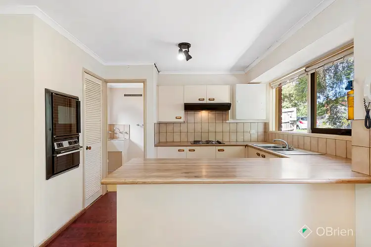 Fourth view of Homely house listing, 1 Anjaya Court, Frankston VIC 3199