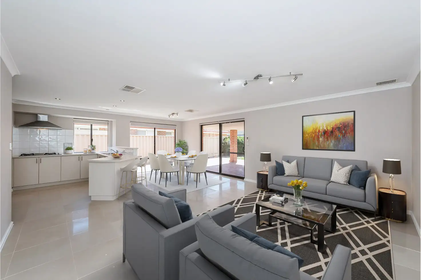 Main view of Homely house listing, 14 Daleford Way, Southern River WA 6110