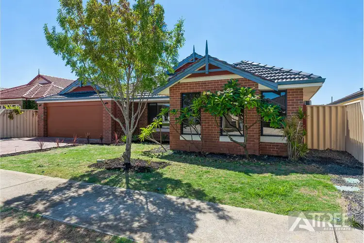 Third view of Homely house listing, 14 Daleford Way, Southern River WA 6110