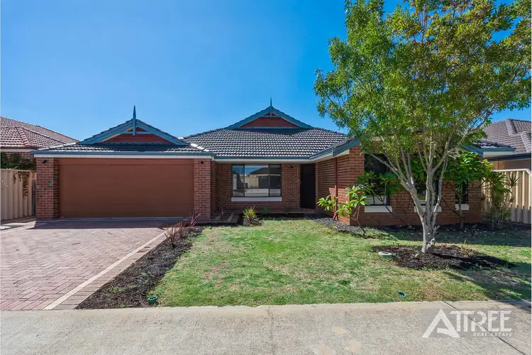 Fourth view of Homely house listing, 14 Daleford Way, Southern River WA 6110