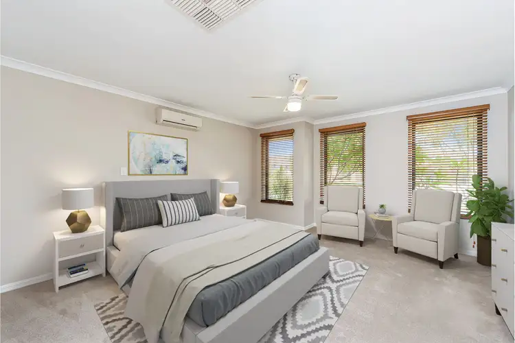 Fifth view of Homely house listing, 14 Daleford Way, Southern River WA 6110