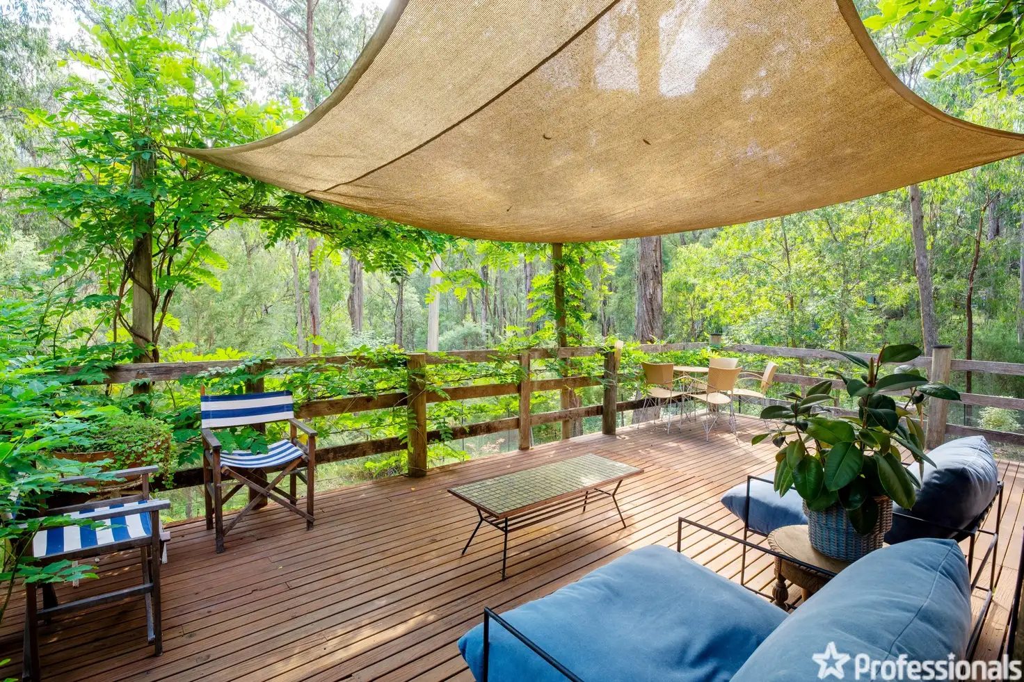 Main view of Homely house listing, 9 Fisherman Drive, Reefton VIC 3799