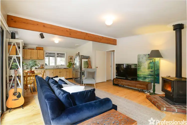 Fourth view of Homely house listing, 9 Fisherman Drive, Reefton VIC 3799