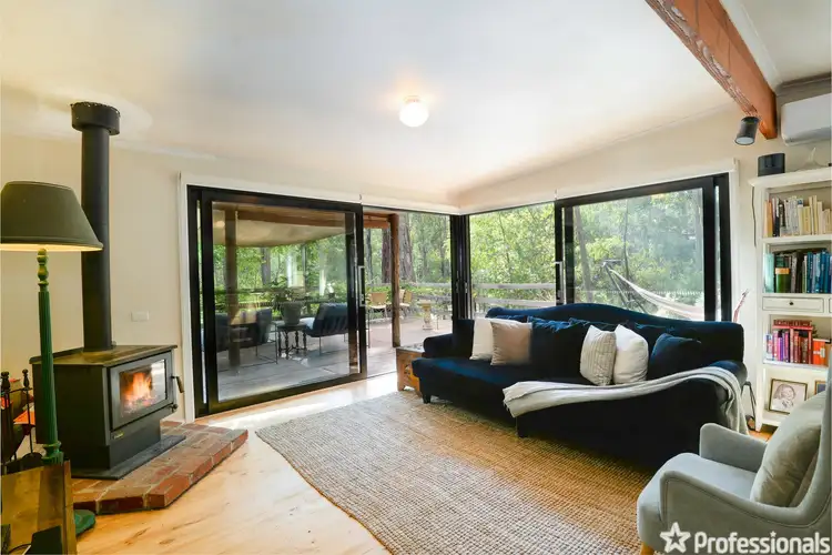 Fifth view of Homely house listing, 9 Fisherman Drive, Reefton VIC 3799
