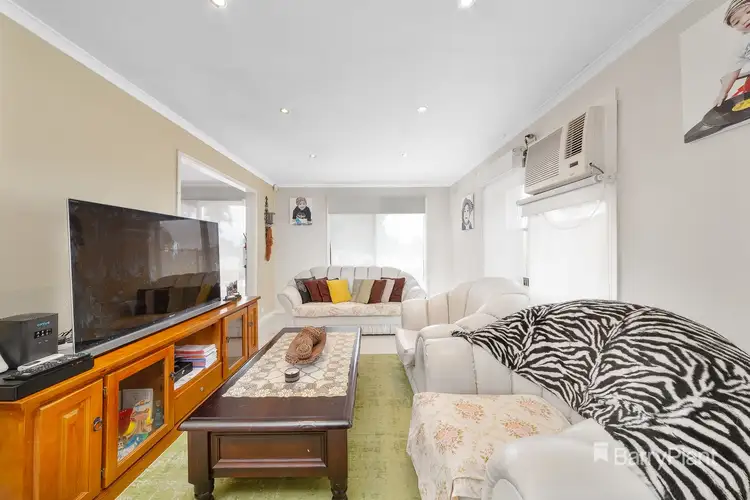 Second view of Homely unit listing, 1/6 Denver Court, Meadow Heights VIC 3048