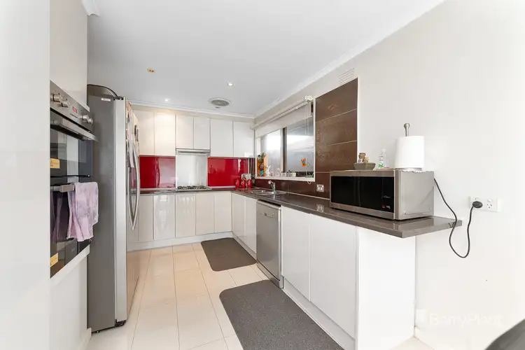 Third view of Homely unit listing, 1/6 Denver Court, Meadow Heights VIC 3048