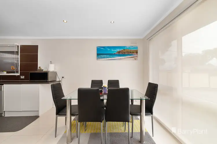Fifth view of Homely unit listing, 1/6 Denver Court, Meadow Heights VIC 3048