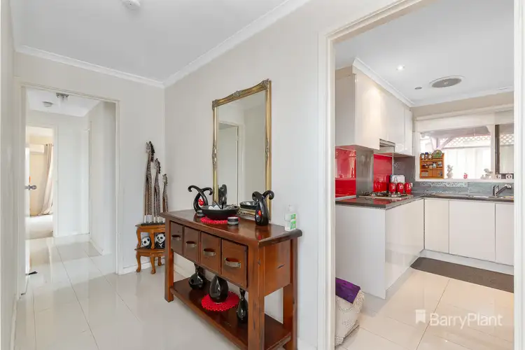 Sixth view of Homely unit listing, 1/6 Denver Court, Meadow Heights VIC 3048