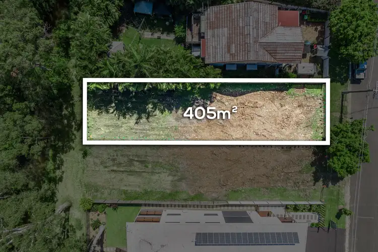 Third view of Homely land listing, 19 Bowering Street, Lota QLD 4179