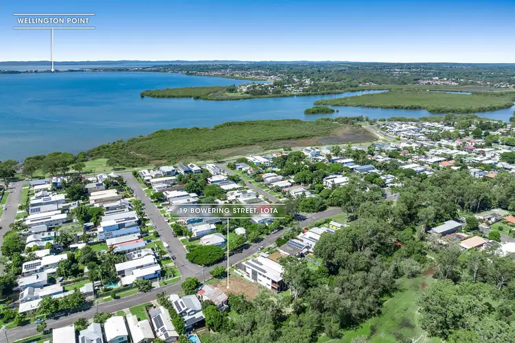 Fourth view of Homely land listing, 19 Bowering Street, Lota QLD 4179