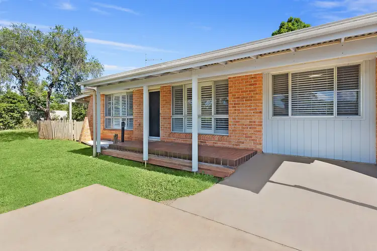 3/28 Norvell Grove, Alstonville NSW 2477