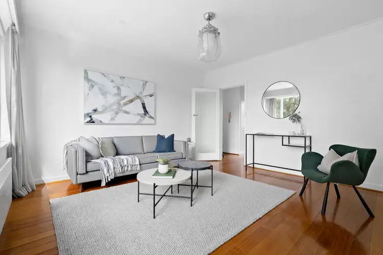 9/28 Elgin Avenue, Armadale VIC 3143