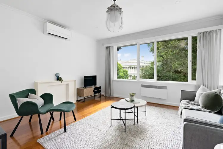 Third view of Homely apartment listing, 9/28 Elgin Avenue, Armadale VIC 3143
