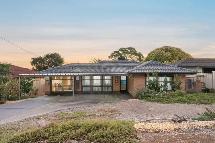 19 Alexander Avenue, Morphett Vale SA 5162