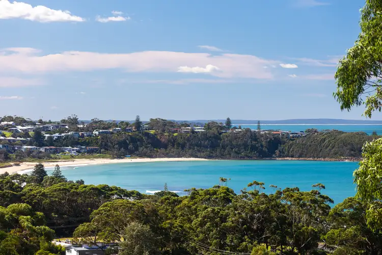 Fourth view of Homely land listing, 60C Pengana Crescent, Mollymook NSW 2539
